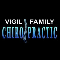 Vigil Family Chiropractic Logo