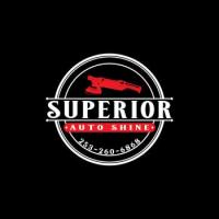 Superior Auto Shine Logo