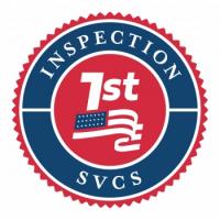 1st Inspection Svcs Logo