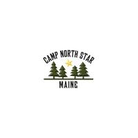 Camp North Star Logo