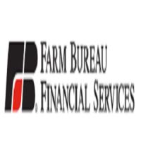 Farm Bureau Financial Services: David Barela Logo