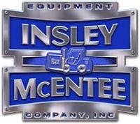 Insley McEntee Equipment Logo