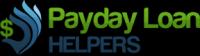 Payday Loan Helpers - Wyoming Logo