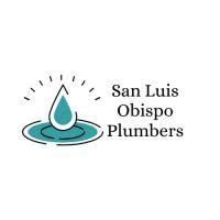 San Luis Obispo Plumbers Logo
