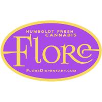Flore Dispensary logo