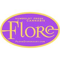 Flore Dispensary Logo