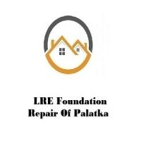 LRE Foundation Repair Of Palatka Logo
