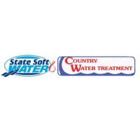 State Soft Water - Country Water Treatment Logo