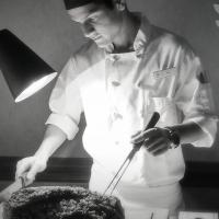 Wild Rose Restaurant Logo