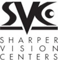 Sharper Vision Centers logo