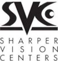 Sharper Vision Centers Logo