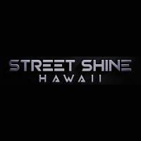 Street Shine Hawaii Logo