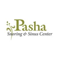 Pasha Snoring & Sinus Center Logo