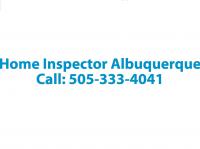 Home Inspector Albuquerque logo
