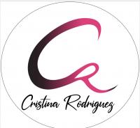 Cristina Rodriguez hair Logo