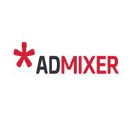 Admixer - AdTech Holding: DSP, SSP and RTB advertising platform Logo