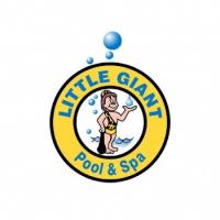 Little Giant Pool & Spa logo