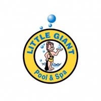 Little Giant Pool & Spa Logo