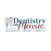 Dentistry On Monroe logo