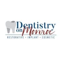 Dentistry On Monroe Logo