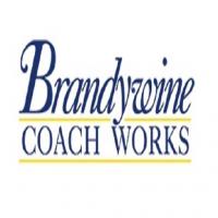 Brandywine Coach Works Logo