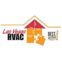 Las Vegas Handyman & HVAC Logo