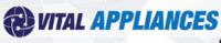 Vital Appliance Logo