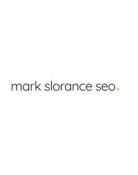 Mark Slorance SEO Orlando logo