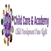 Center Of Excellence Child Care & Academy logo
