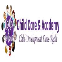 Center Of Excellence Child Care & Academy Logo