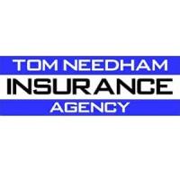 Tom Needham Insurance Agency logo