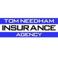Tom Needham Insurance Agency Logo