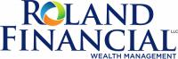 Roland Financial Wealth Management Logo