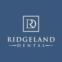 Ridgeland Dental Logo