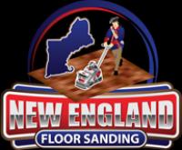 New England Floor Sanding Logo