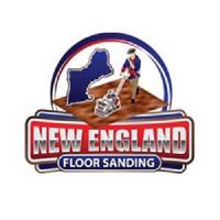 New England Floor Sanding Logo