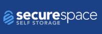 SecureSpace Self Storage Austin Congress Logo