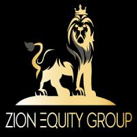 ZIONEQUITYGROUP INC. Logo