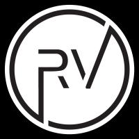 Remote Vision 3D Logo