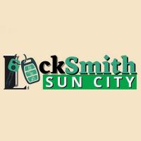 Locksmith Sun City AZ logo