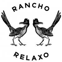 Rancho Relaxo Logo