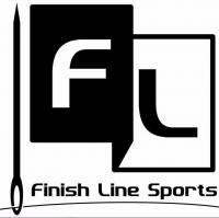 Finish Line Sports Logo