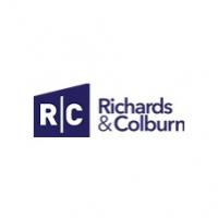 Richards & Colburn Logo