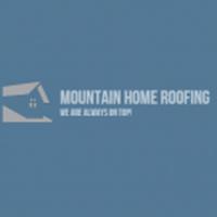 Mountain Home Roofing Logo