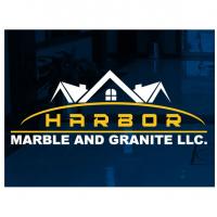 Harbor Marble and Granite logo