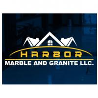 Harbor Marble and Granite Logo