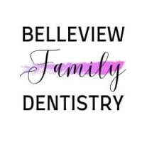 Belleview Family Dentistry Logo