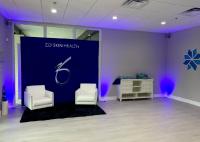 JoAnn Francis Med Spa Logo
