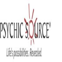 Psychic in Salinas logo
