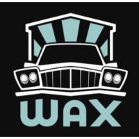 Wax Mobile Detailing Logo